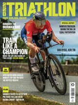 220 Triathlon