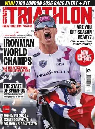 220 Triathlon
