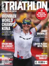 220 Triathlon