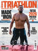 220 Triathlon