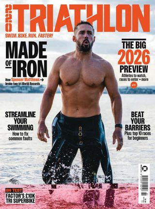220 Triathlon