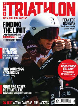220 Triathlon