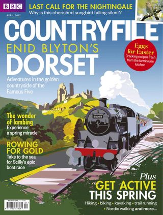 BBC Countryfile Magazine