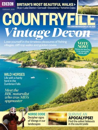 BBC Countryfile Magazine
