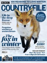 BBC Countryfile Magazine - January 2021 January 2021