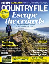 BBC Countryfile Magazine - February 2021 February 2021