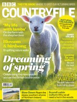 BBC Countryfile Magazine - March 2021 March 2021