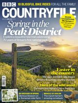 BBC Countryfile Magazine - April 2021 April 2021