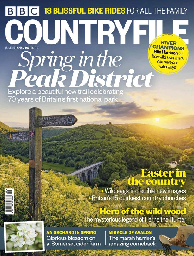 BBC Countryfile Magazine