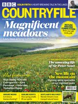 BBC Countryfile Magazine - May 2021 May 2021