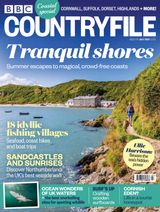 BBC Countryfile Magazine - July 2021 July 2021