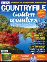 BBC Countryfile Magazine - October 2021 October 2021