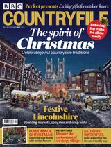 BBC Countryfile Magazine - December 2021 December 2021