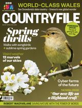 BBC Countryfile Magazine - March 2022 March 2022