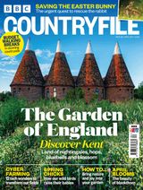 BBC Countryfile Magazine - April 2022 April 2022