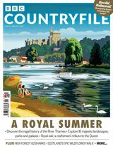 BBC Countryfile Magazine - June 2022 June 2022