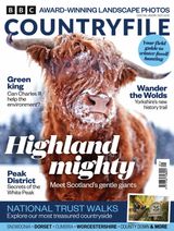 BBC Countryfile Magazine - January 2023 January 2023