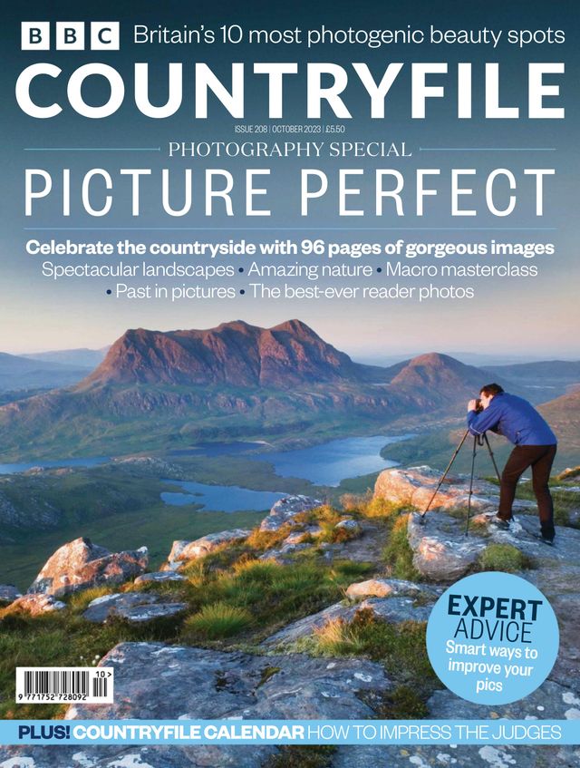 BBC Countryfile Magazine