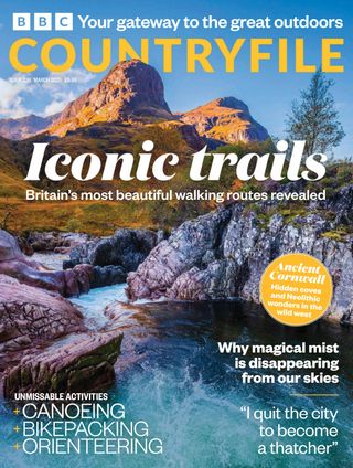 BBC Countryfile Magazine