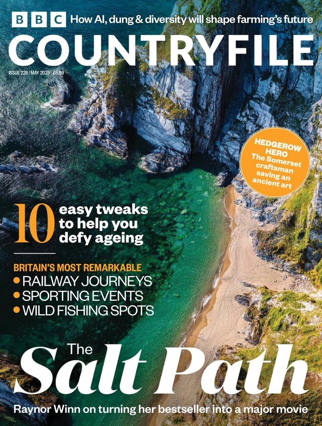 BBC Countryfile Magazine