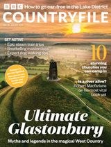 BBC Countryfile Magazine