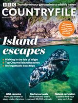 BBC Countryfile Magazine