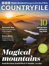 BBC Countryfile Magazine