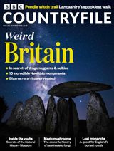 BBC Countryfile Magazine BBC Countryfile Magazine