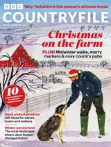 BBC Countryfile Magazine