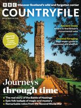 BBC Countryfile Magazine BBC Countryfile Magazine