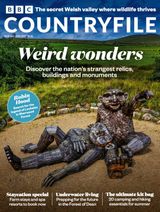 BBC Countryfile Magazine