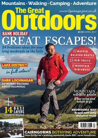 The Great Outdoors