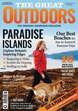 The Great Outdoors