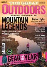 The Great Outdoors