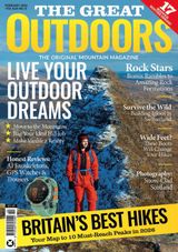 The Great Outdoors