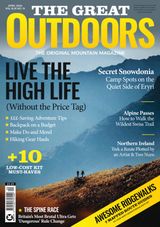 The Great Outdoors