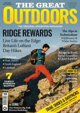 The Great Outdoors