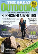 The Great Outdoors