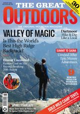 The Great Outdoors