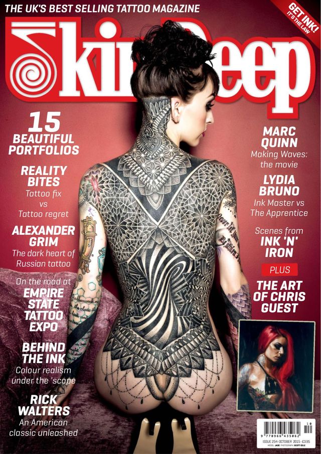 Go Unlimited with Magzter GOLD