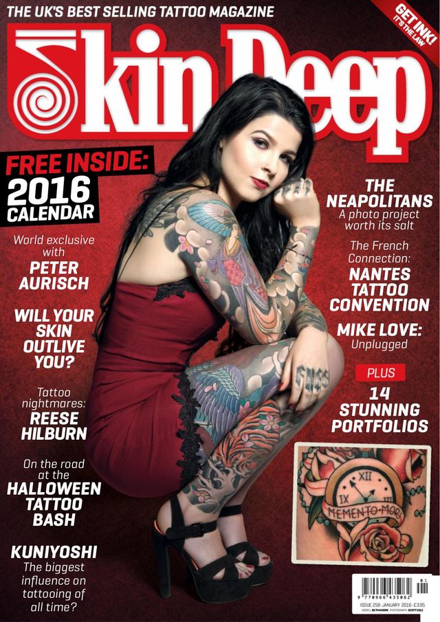 Go Unlimited with Magzter GOLD