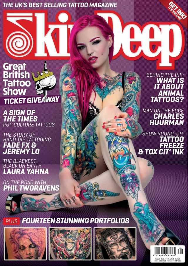 Go Unlimited with Magzter GOLD