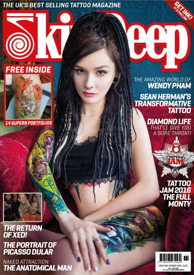 Go Unlimited with Magzter GOLD