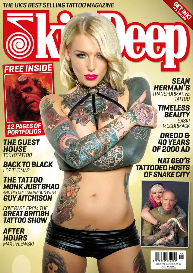 Go Unlimited with Magzter GOLD