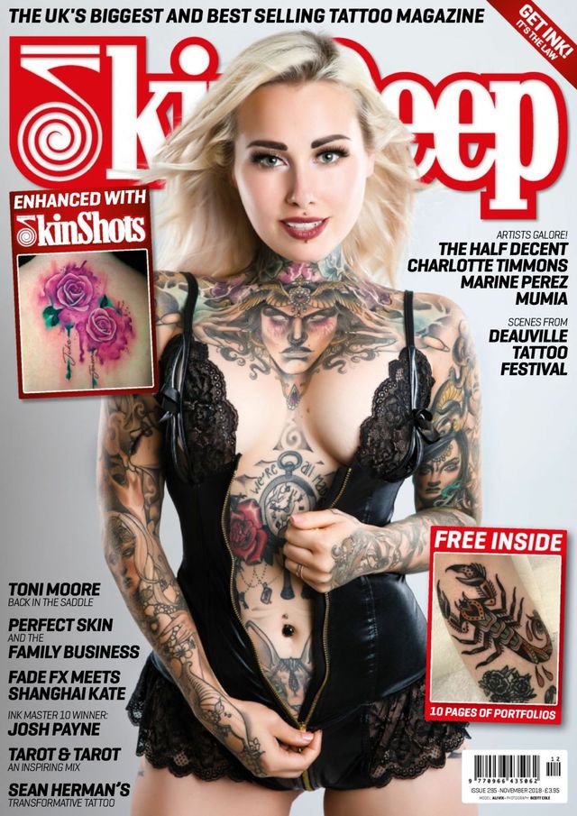 Go Unlimited with Magzter GOLD