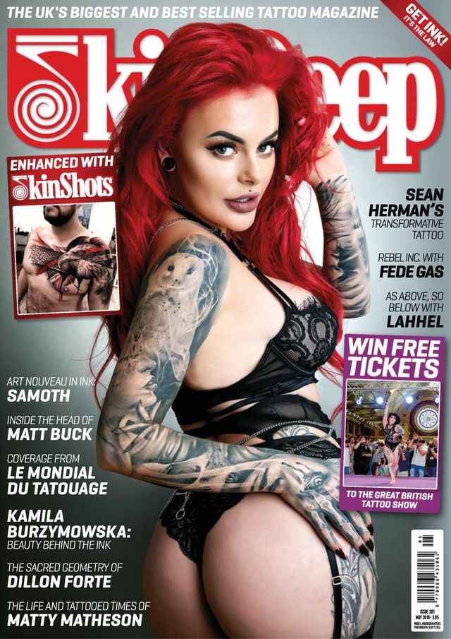 Go Unlimited with Magzter GOLD