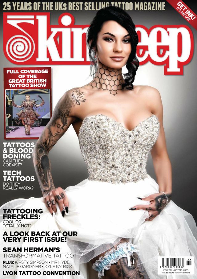 Go Unlimited with Magzter GOLD