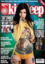 Issue 305