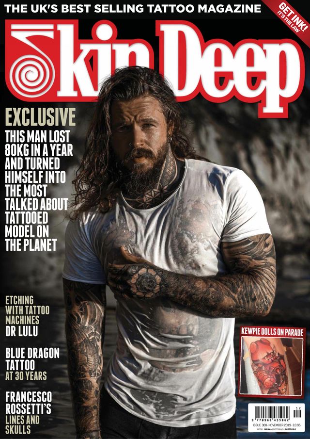 Go Unlimited with Magzter GOLD