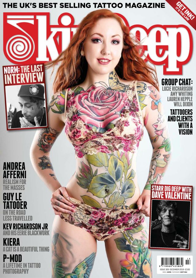 Go Unlimited with Magzter GOLD